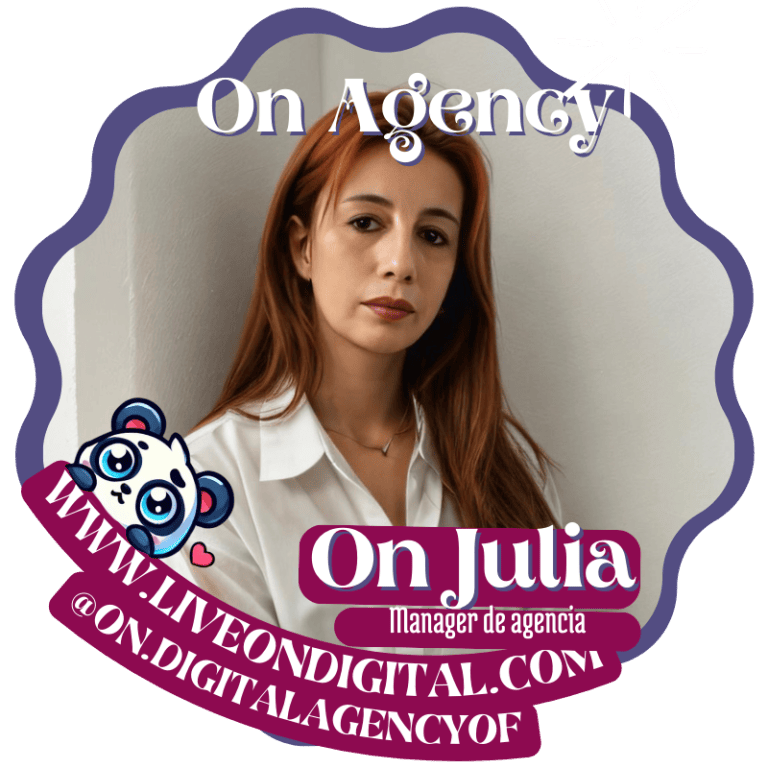 Julia Torres